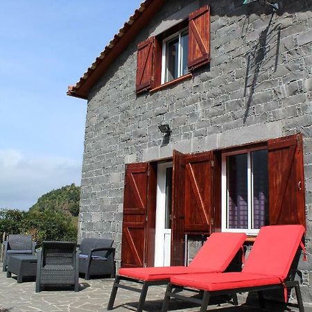 Lameiros Cottage São Vicente المظهر الخارجي الصورة
