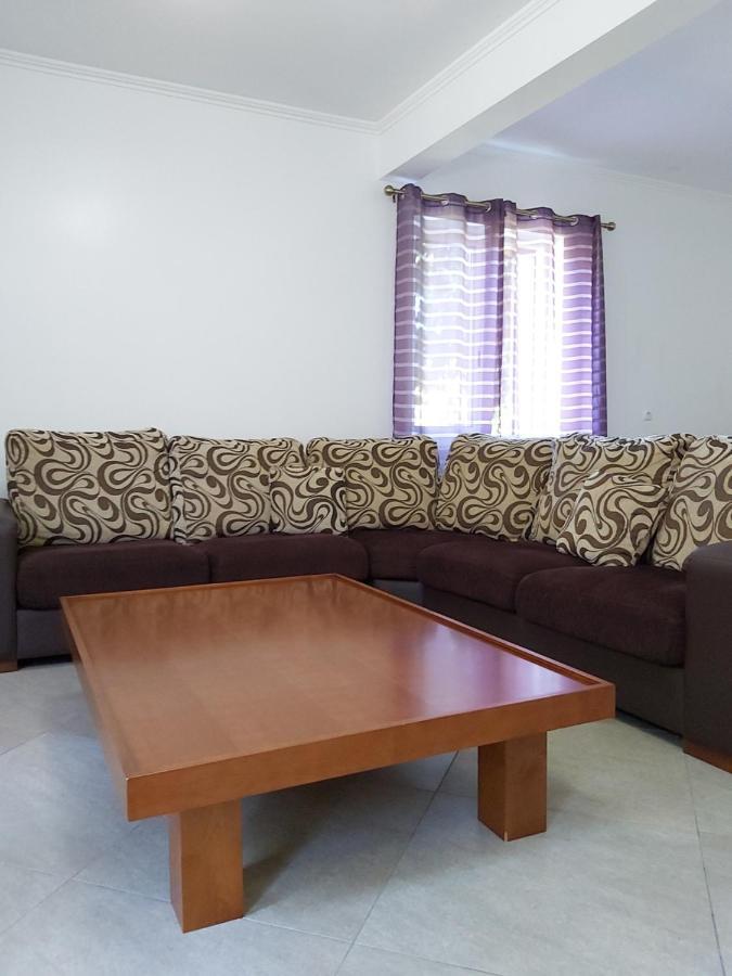 Lameiros Cottage São Vicente المظهر الخارجي الصورة