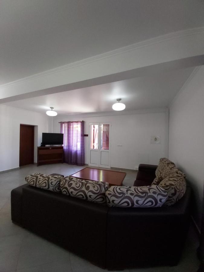 Lameiros Cottage São Vicente المظهر الخارجي الصورة