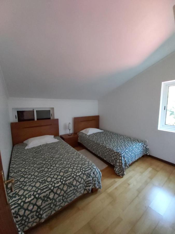 Lameiros Cottage São Vicente المظهر الخارجي الصورة