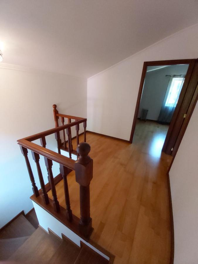 Lameiros Cottage São Vicente المظهر الخارجي الصورة