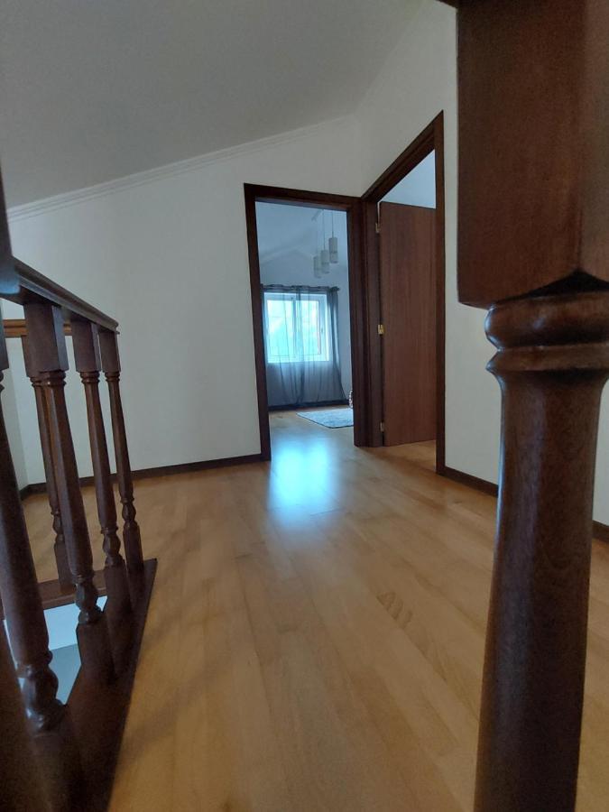 Lameiros Cottage São Vicente المظهر الخارجي الصورة