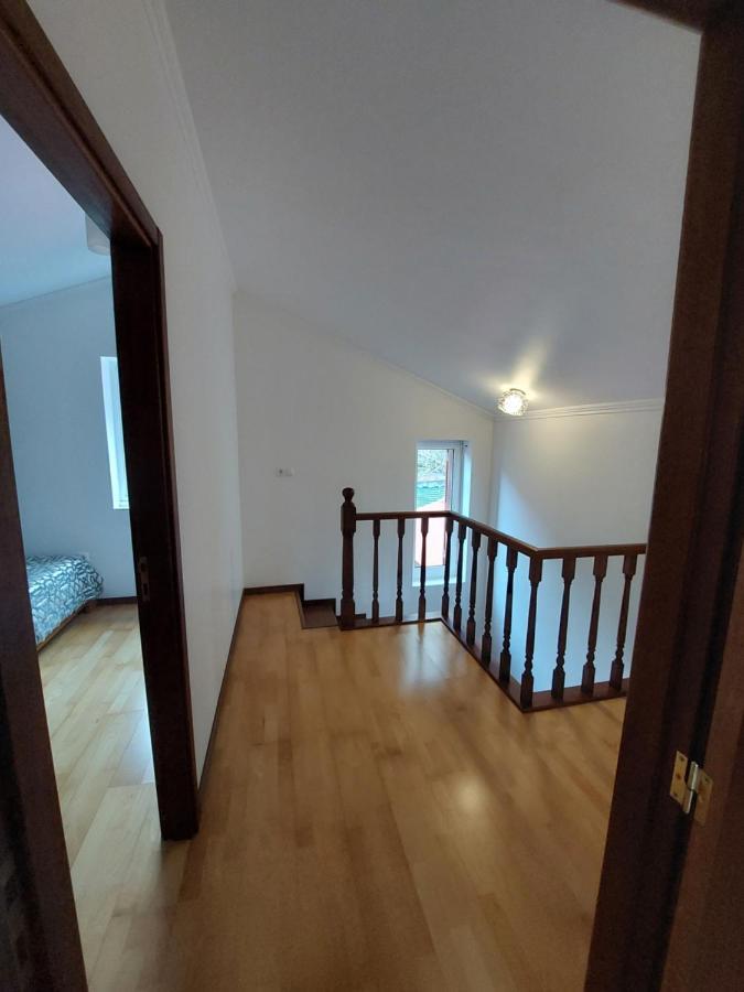 Lameiros Cottage São Vicente المظهر الخارجي الصورة