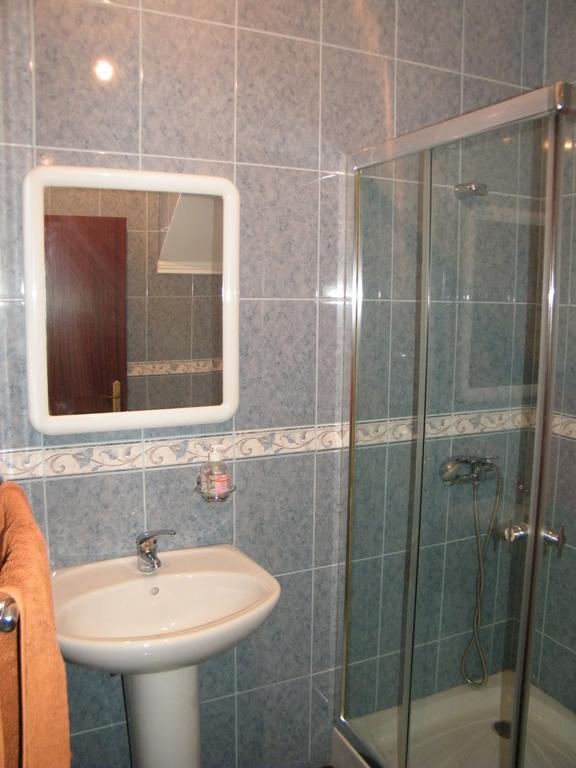 Lameiros Cottage São Vicente الغرفة الصورة