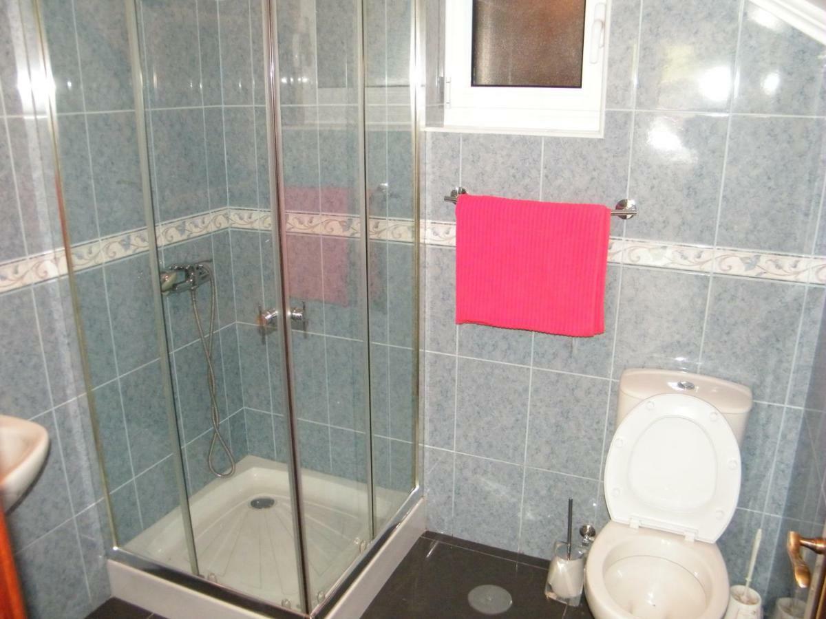 Lameiros Cottage São Vicente الغرفة الصورة